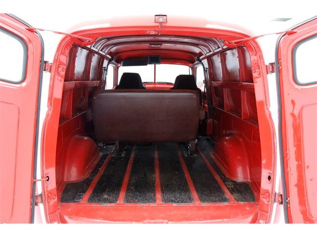 1947 Chevrolet Panel Truck (CC-1240572) for sale in Morgantown, Pennsylvania