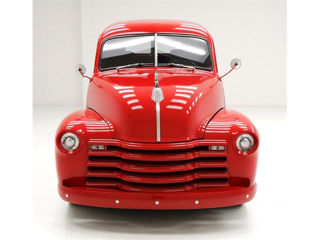 1947 Chevrolet Panel Truck (CC-1240572) for sale in Morgantown, Pennsylvania