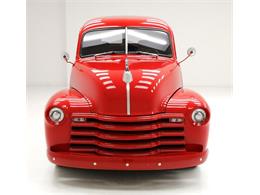 1947 Chevrolet Panel Truck (CC-1240572) for sale in Morgantown, Pennsylvania