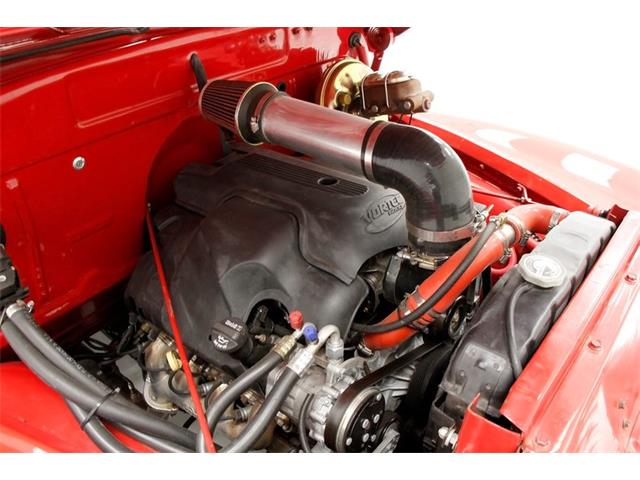 1947 Chevrolet Panel Truck (CC-1240572) for sale in Morgantown, Pennsylvania