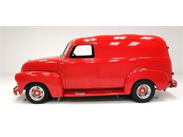 1947 Chevrolet Panel Truck (CC-1240572) for sale in Morgantown, Pennsylvania