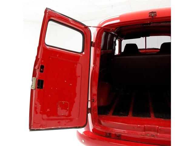1947 Chevrolet Panel Truck (CC-1240572) for sale in Morgantown, Pennsylvania