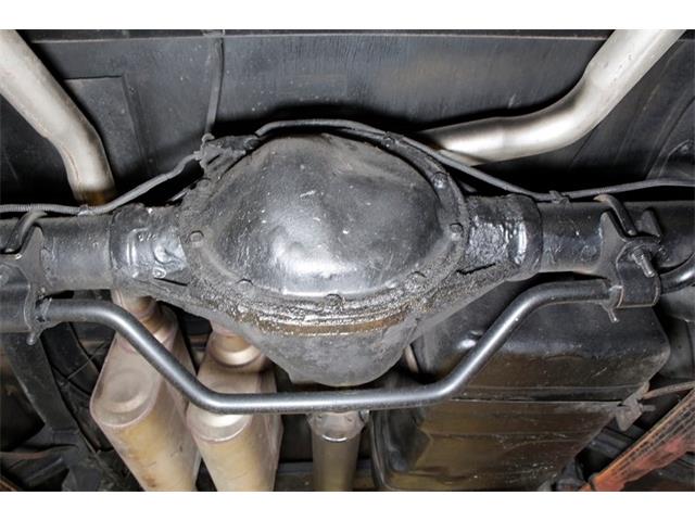 1947 Chevrolet Panel Truck (CC-1240572) for sale in Morgantown, Pennsylvania