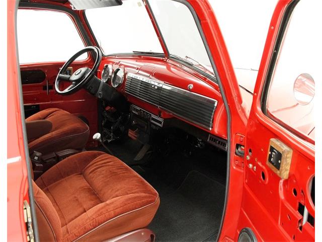 1947 Chevrolet Panel Truck (CC-1240572) for sale in Morgantown, Pennsylvania