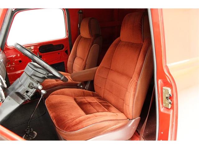 1947 Chevrolet Panel Truck (CC-1240572) for sale in Morgantown, Pennsylvania