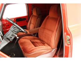 1947 Chevrolet Panel Truck (CC-1240572) for sale in Morgantown, Pennsylvania