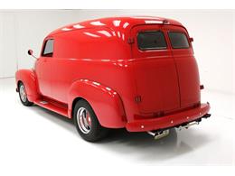 1947 Chevrolet Panel Truck (CC-1240572) for sale in Morgantown, Pennsylvania