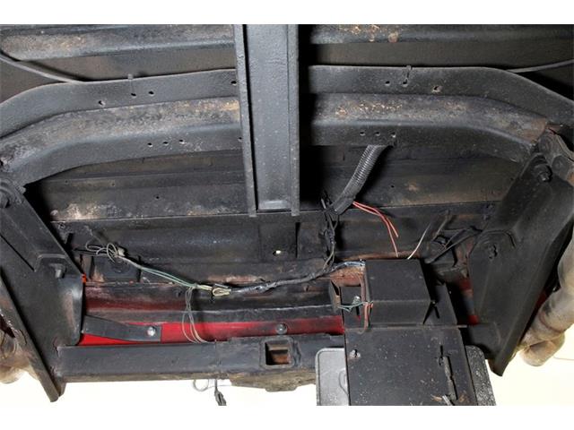 1947 Chevrolet Panel Truck (CC-1240572) for sale in Morgantown, Pennsylvania