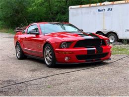 2008 Shelby Mustang (CC-1245728) for sale in Cadillac, Michigan