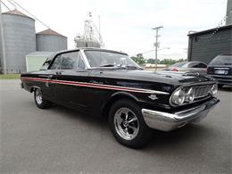1964 Ford Fairlane (CC-1245739) for sale in Bonner Springs, Kansas