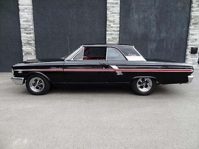 1964 Ford Fairlane (CC-1245739) for sale in Bonner Springs, Kansas
