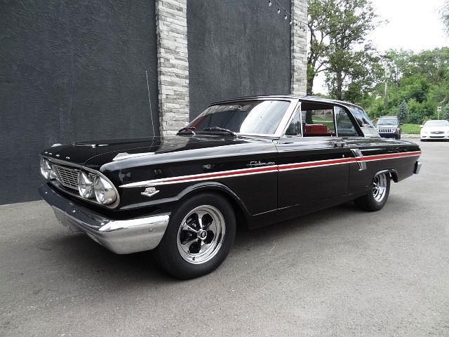 1964 Ford Fairlane (CC-1245739) for sale in Bonner Springs, Kansas