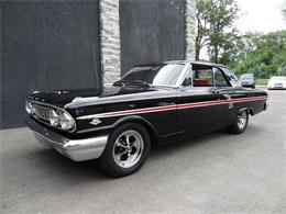 1964 Ford Fairlane (CC-1245739) for sale in Bonner Springs, Kansas