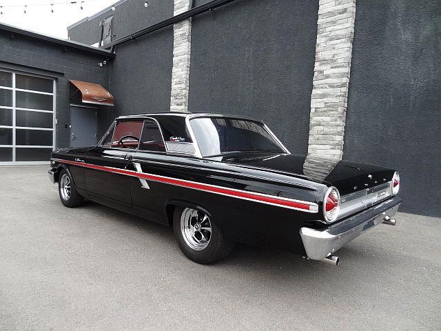 1964 Ford Fairlane (CC-1245739) for sale in Bonner Springs, Kansas