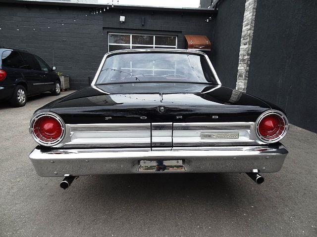 1964 Ford Fairlane (CC-1245739) for sale in Bonner Springs, Kansas