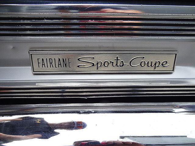1964 Ford Fairlane (CC-1245739) for sale in Bonner Springs, Kansas