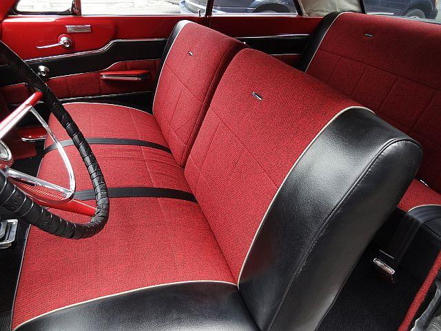 1964 Ford Fairlane (CC-1245739) for sale in Bonner Springs, Kansas