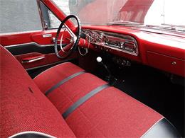 1964 Ford Fairlane (CC-1245739) for sale in Bonner Springs, Kansas