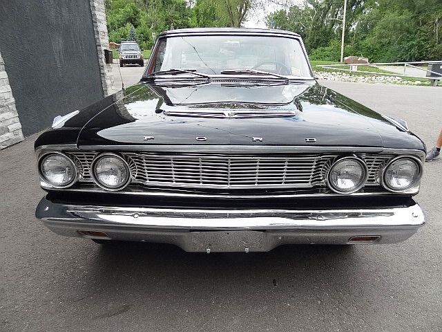1964 Ford Fairlane (CC-1245739) for sale in Bonner Springs, Kansas