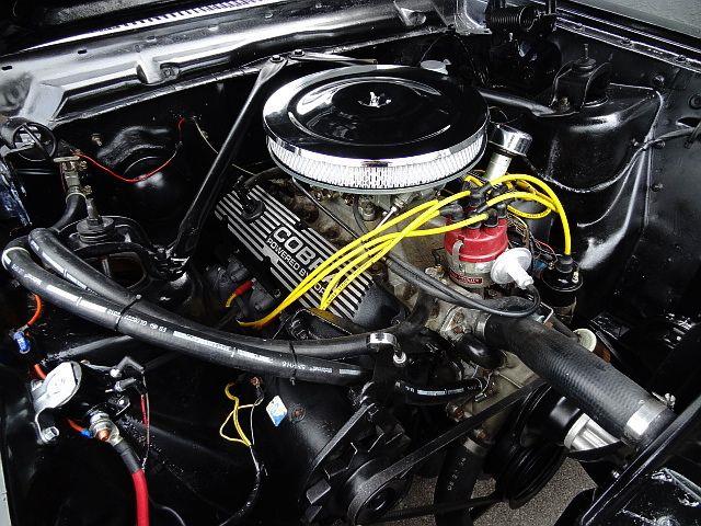 1964 Ford Fairlane (CC-1245739) for sale in Bonner Springs, Kansas