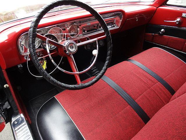 1964 Ford Fairlane (CC-1245739) for sale in Bonner Springs, Kansas