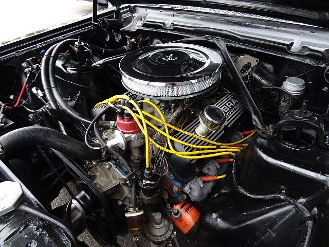 1964 Ford Fairlane (CC-1245739) for sale in Bonner Springs, Kansas