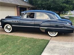 1949 Buick Super (CC-1245750) for sale in Arlington, Texas