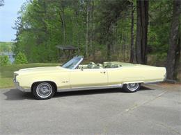 1969 Oldsmobile 98 (CC-1245752) for sale in Raleigh, North Carolina