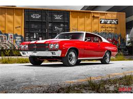 1970 Chevrolet Chevelle (CC-1245770) for sale in Fort Lauderdale, Florida