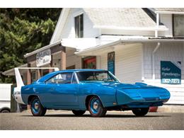 1969 Dodge Daytona (CC-1245794) for sale in Pacific Grove, California