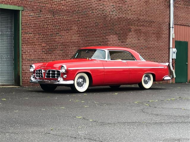 1955 Chrysler 300 (CC-1245796) for sale in Pacific Grove, California