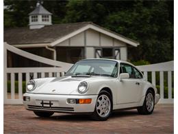 1991 Porsche 964 Carrera 2 (CC-1245803) for sale in Monterey, California
