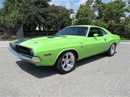 1970 Dodge Challenger (CC-1245804) for sale in SIMI VALLEY, California