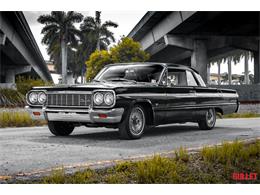 1964 Chevrolet Impala (CC-1245813) for sale in Fort Lauderdale, Florida