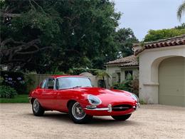 1963 Jaguar Series 1 (CC-1245824) for sale in Pacific Grove, California