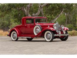 1932 Packard Eight (CC-1245827) for sale in Pacific Grove, California