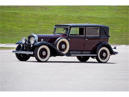 1930 Cadillac V16 (CC-1245831) for sale in Pacific Grove, California