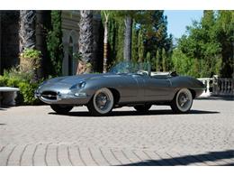 1965 Jaguar Series 1 (CC-1245835) for sale in Pacific Grove, California