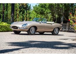 1965 Jaguar Series 1 (CC-1245838) for sale in Pacific Grove, California