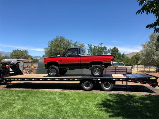 2017 Miscellaneous Car Hauler (CC-1245839) for sale in Sparks, Nevada