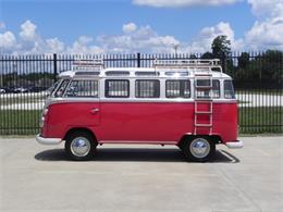 1968 Volkswagen Bus (CC-1245840) for sale in Pacific Grove, California