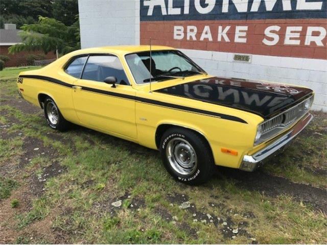 1972 Plymouth Duster (CC-1245854) for sale in Sparks, Nevada