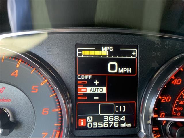 2015 Subaru WRX (CC-1245856) for sale in Sparks, Nevada