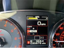 2015 Subaru WRX (CC-1245856) for sale in Sparks, Nevada