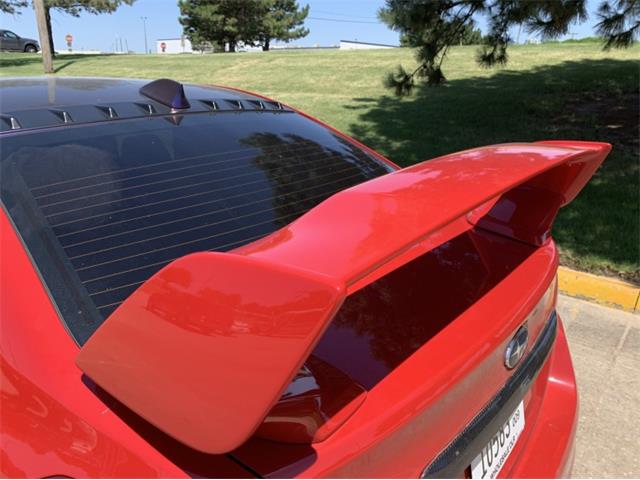 2015 Subaru WRX (CC-1245856) for sale in Sparks, Nevada