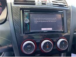 2015 Subaru WRX (CC-1245856) for sale in Sparks, Nevada