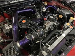 2015 Subaru WRX (CC-1245856) for sale in Sparks, Nevada