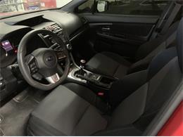 2015 Subaru WRX (CC-1245856) for sale in Sparks, Nevada