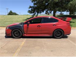 2015 Subaru WRX (CC-1245856) for sale in Sparks, Nevada