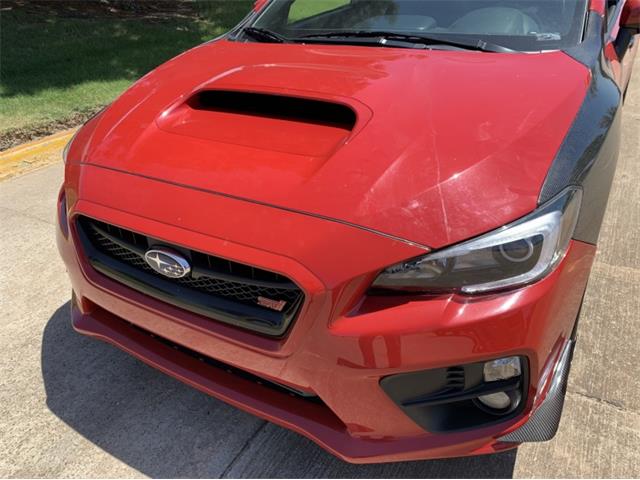 2015 Subaru WRX (CC-1245856) for sale in Sparks, Nevada